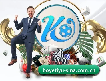 博业体育 APP(BOYE SPORTS)