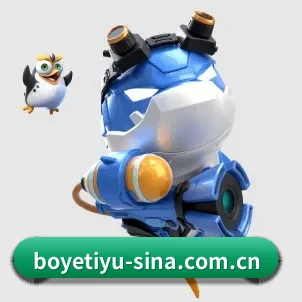 博业体育 APP | BOYE SPORTS